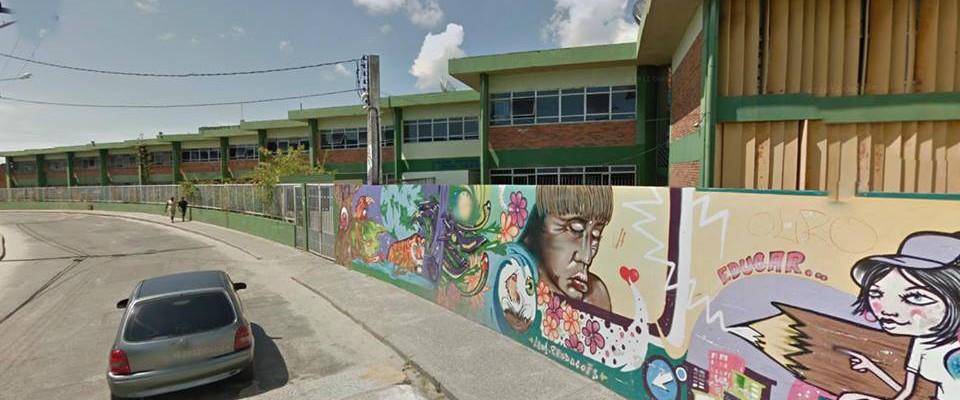 Revolta – Implantação de escola militar em Cajazeiras excluirá de colégio 70% dos estudantes locais